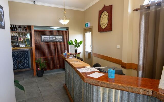 Lithgow Parkside Motor Inn