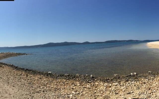 Anita - 100 m From the Beach - A4