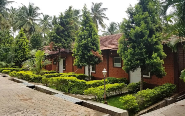 Ambrra River Resort
