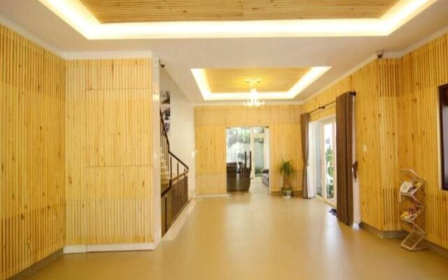 Villa Le Hoang