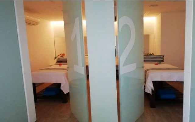 Estelar La Torre Suites