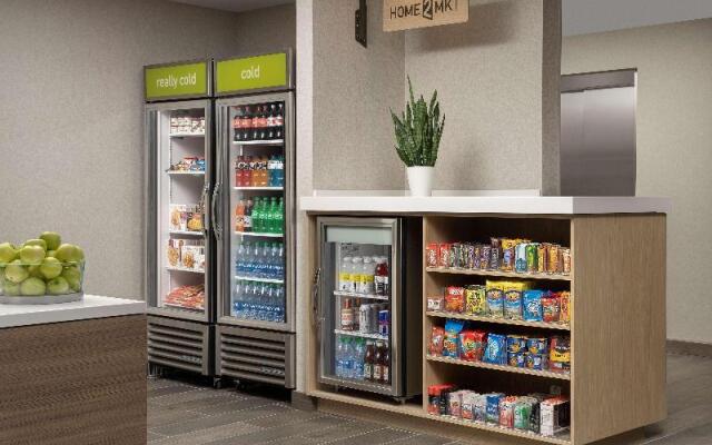 Home2 Suites by Hilton Columbus Polaris