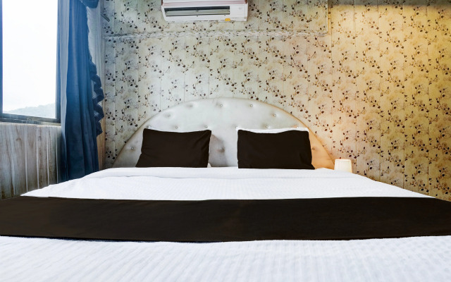 Super Collection O Thane Formerly Dove Residency