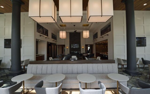 Homewood Suites by Hilton Saratoga Springs