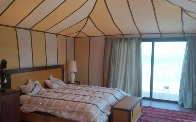 Canyon Lodge