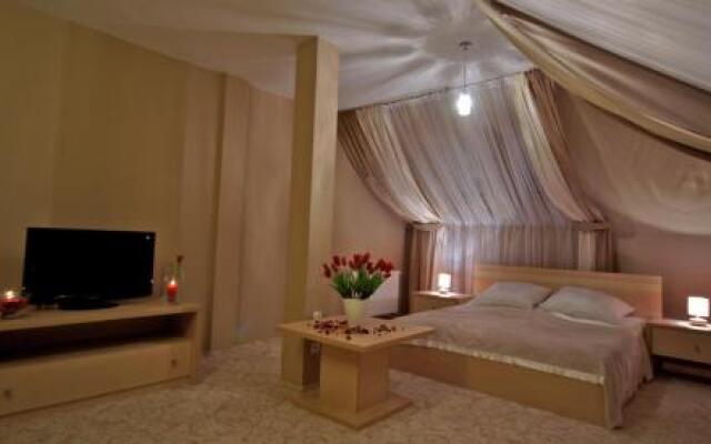 Hotel Hibiskus