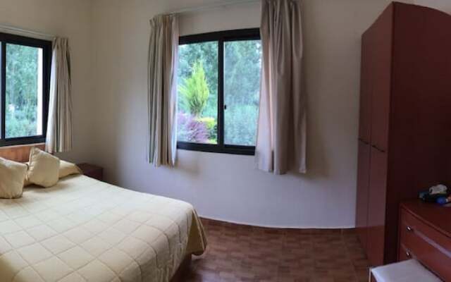 West Bekaa Country Club