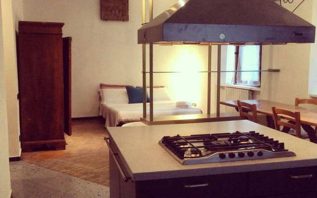 Bed and Breakfast Le Camere di Livia