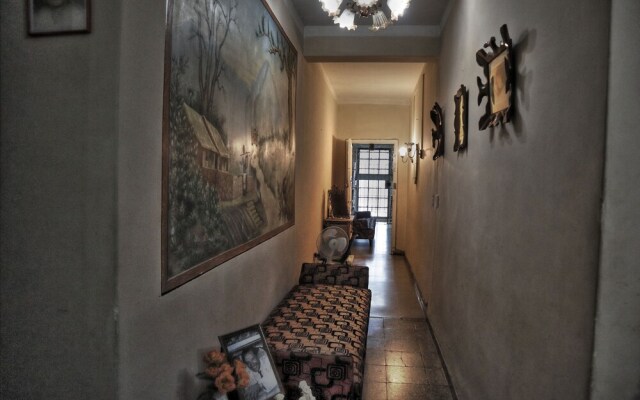 Apartamento Marta