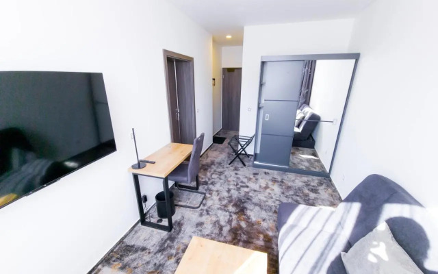 Olympland Hotel