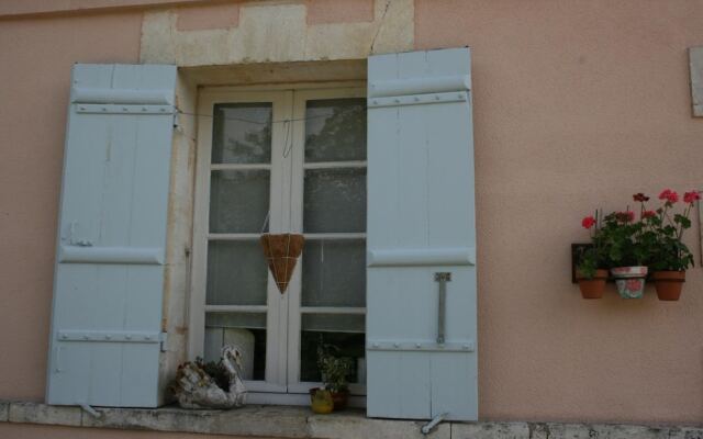 Château La Barge - Gîte La Barge