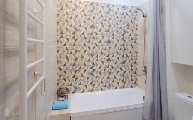 Апартаменты на улице Шоссейная 57