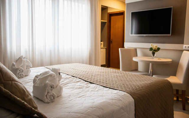 Nadai Confort Hotel e Spa