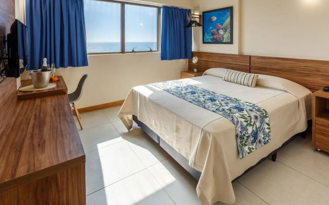 Rede Andrade Riviera Premium