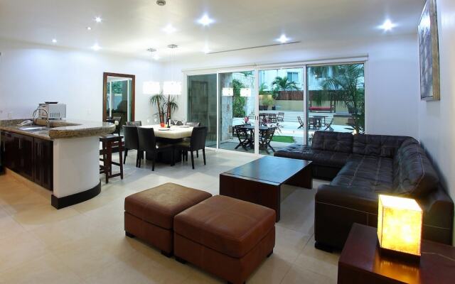 Pueblito Escondido - Departamento 104