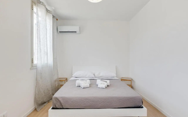 BallarHost - Ballarò Market Terrace Apartment