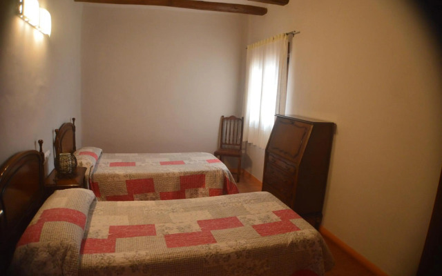 Casa Rural El Convento