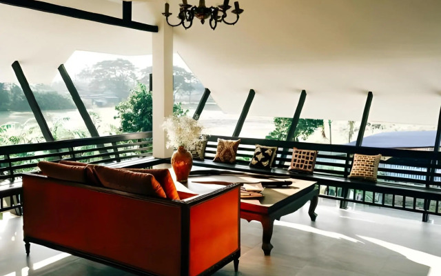Maison De Chiang Rai