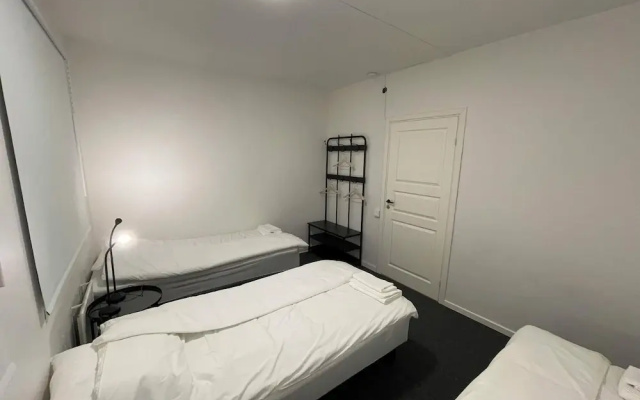 Office Motel