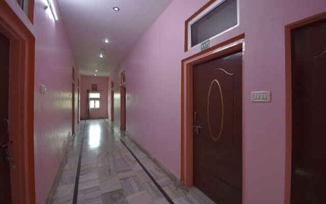 Oyo 47389 Hotel Sun N Star