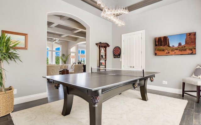 The Arrive Palms Estate 4 Bedroom Home