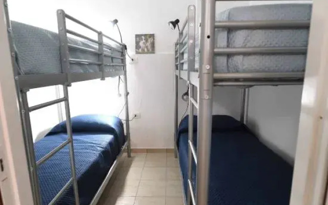 Terrasinipalermovacation for 4 Guests New