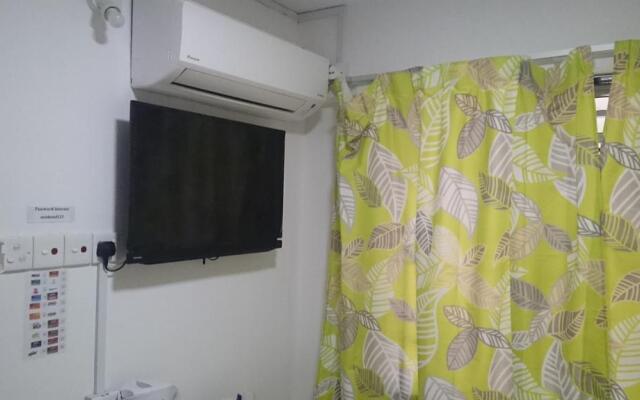 Hotel Axis