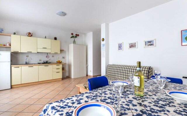 Giulia Capoliveri in Capoliveri