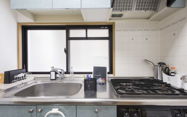 nid NAMBA at Adel Heim