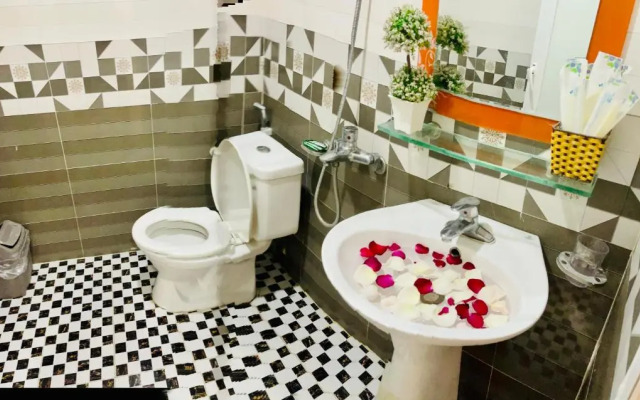 Thanh Son Hotel