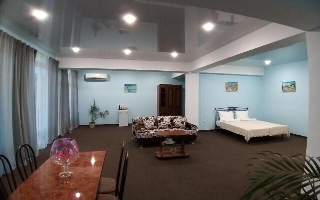 Dinastiya Guest House