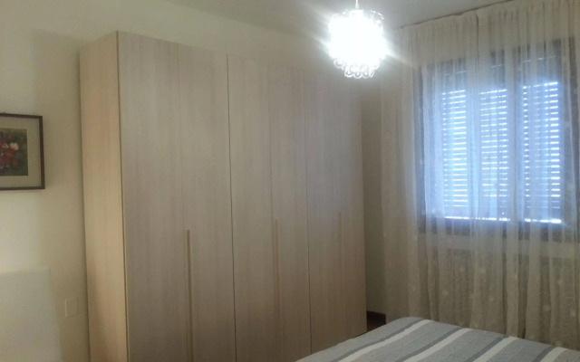 Padovaresidence Al Corso Apartment