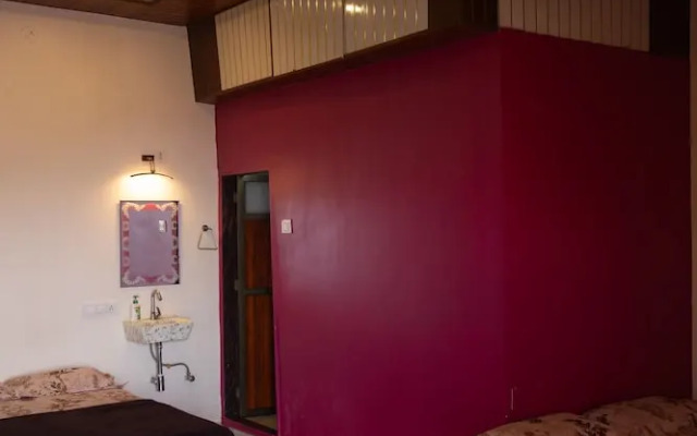 Ovi cottage Matheran