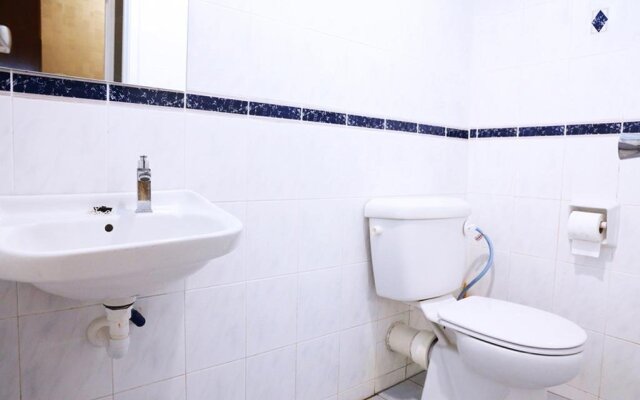 Eden Seaview Condominium