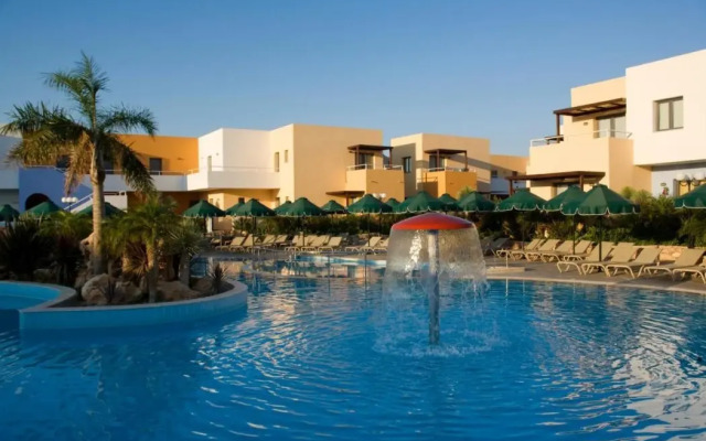 Atlantica Mikri Poli Rhodes - All Inclusive
