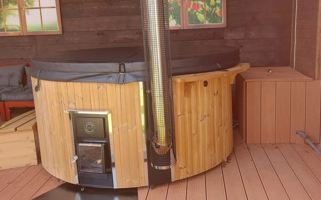 An der Dorfkirche Hehlen