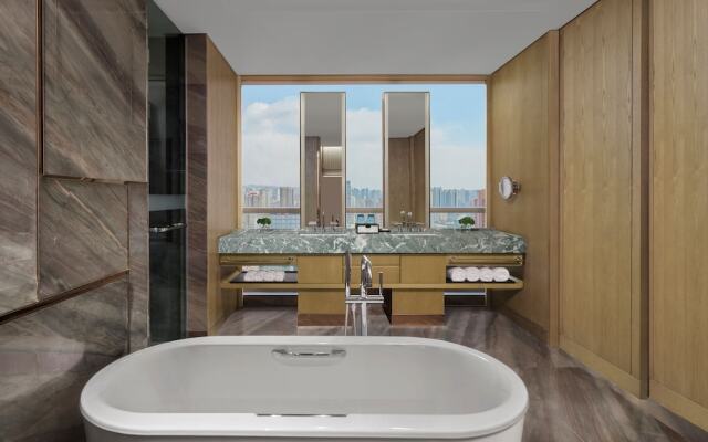 JW Marriott Hotel Taiyuan