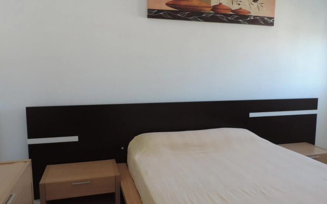 Barbancho Apartaments