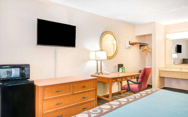 Nation's Inn of Wake County - Raleigh Crabtree