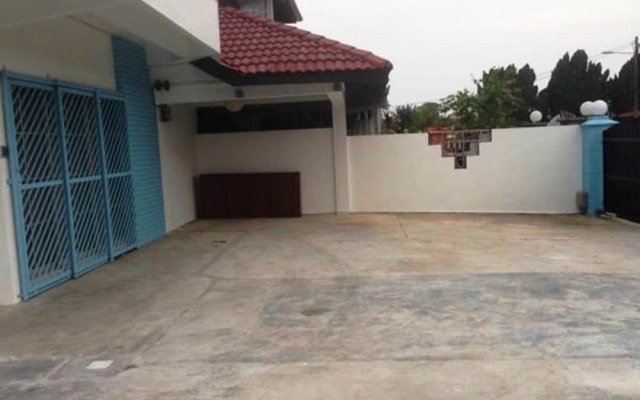 Homestay 29 Taman Daya