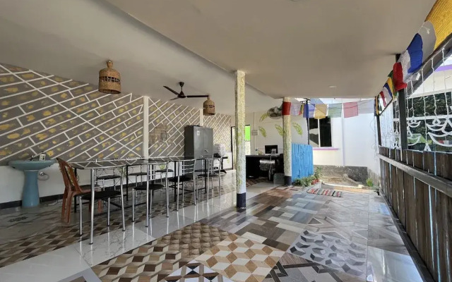Green Reed Homestay