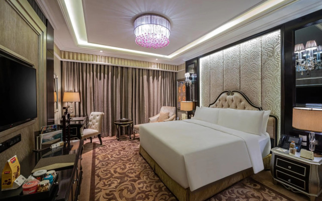 Narcissus Hotel & Spa, Riyadh