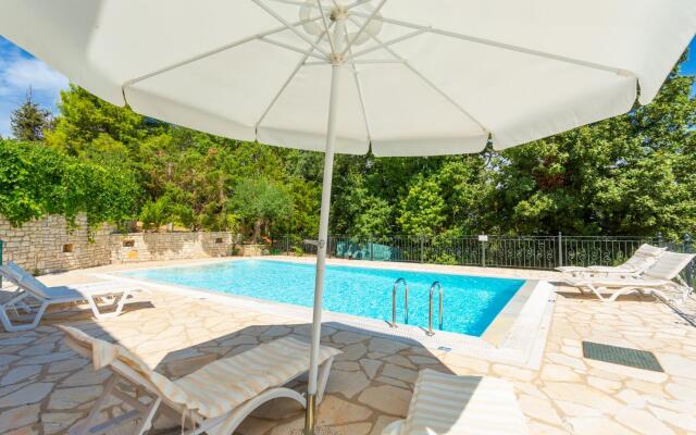 Villa Eleni Greece