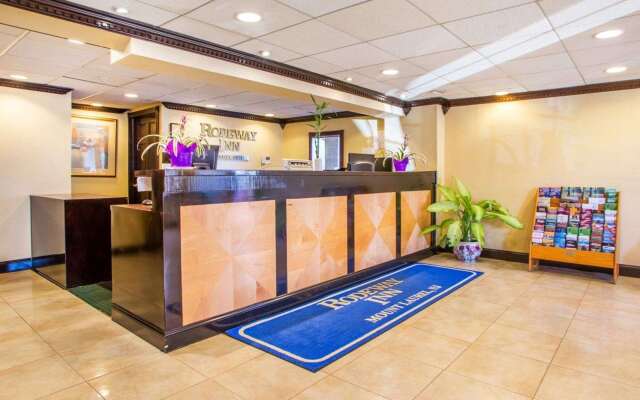 Rodeway Inn Mount Laurel Hwy 73