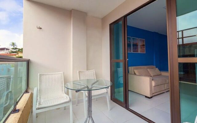 Carpe - Apart completo em Porto de G