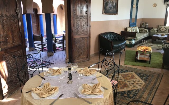 Kasbah Rayane Ait Ben Haddou