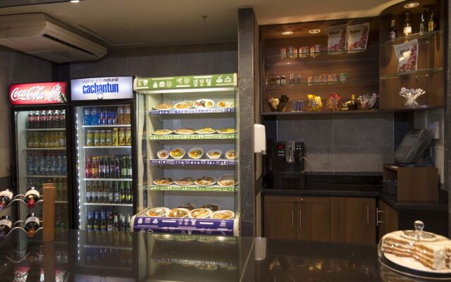 Holiday Inn Express Concepcion by IHG