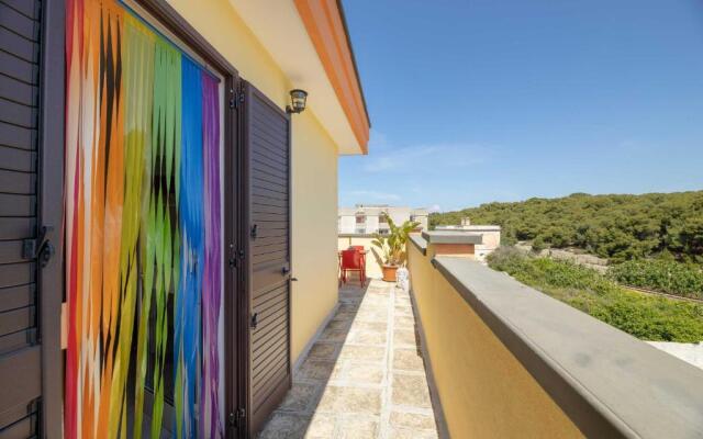 LE NOBILI DIMORE - appartamenti a Gallipoli