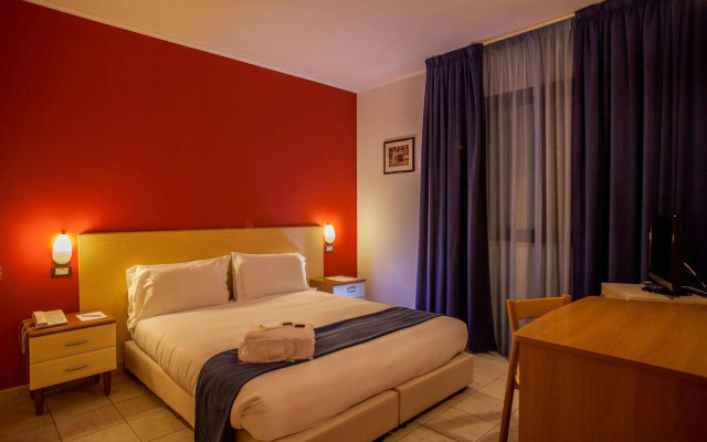 Fly Hotel Cagliari