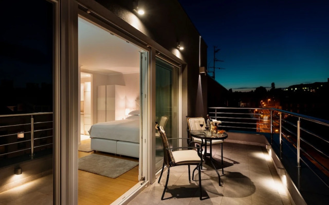 Boutique Hotel Madison